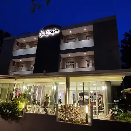 Costanza Hotel