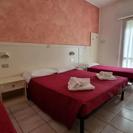 Hotel Costanza