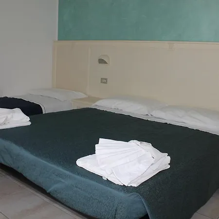 Hotel Costanza 2*