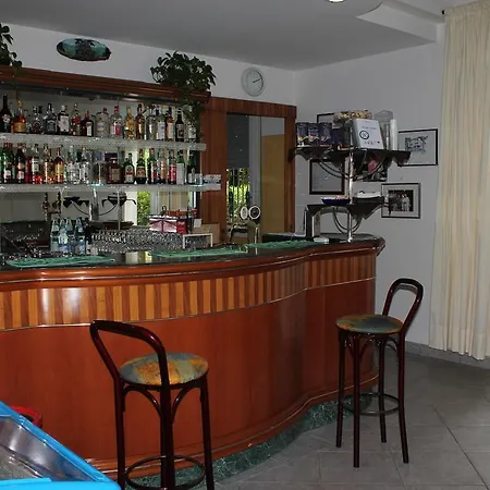 Costanza Hotel Cesenatico