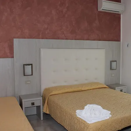 Hotel Costanza 2*