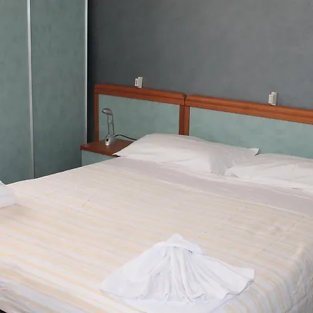 Costanza Hotel